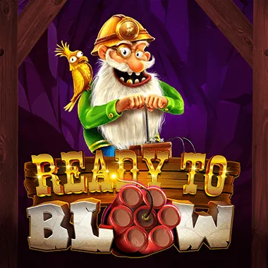 Ready to Blow: Thundershots