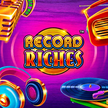 Record's Riches