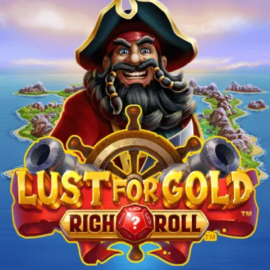 Rich Roll: Lust for Gold!