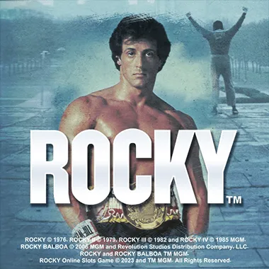 Rocky