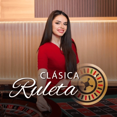 Ruleta Clasica