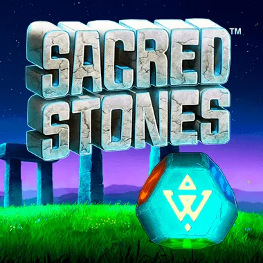 Sacred Stones