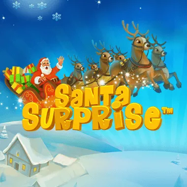 Santa Surprise