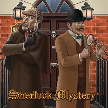 Sherlock Mystery