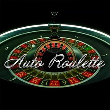 Auto Roulette