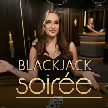 Soirée Blackjack