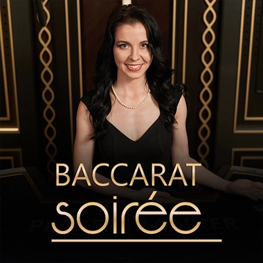 Baccarat Soirée