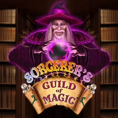 Sorcerer's Guild of Magic
