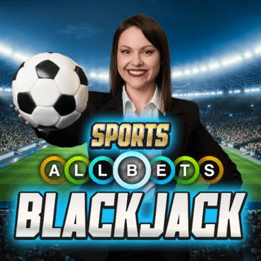 Sports All Bets Blackjack
