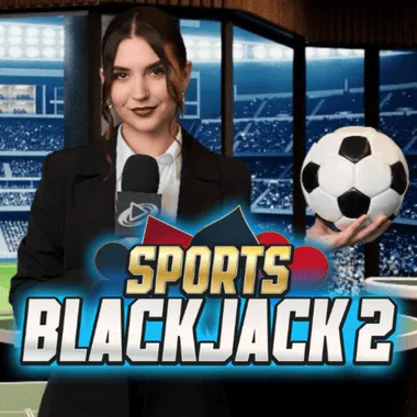 Sports Blackjack 2