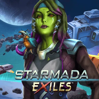 Starmada Exiles