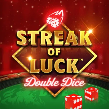 Streak of Luck: Double Dice