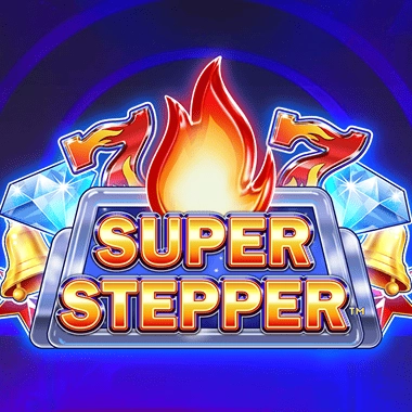 Super Stepper