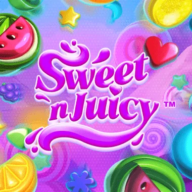 Sweet n'Juicy