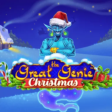 The Great Genie