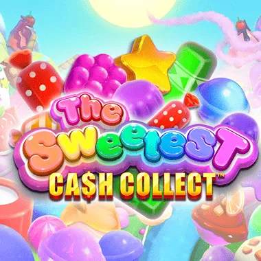 The Sweetest: Cash Collect