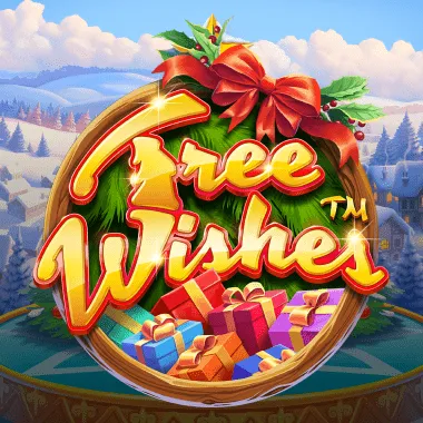 Tree Wishes