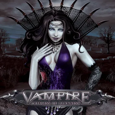 Vampire Princess of Darkness