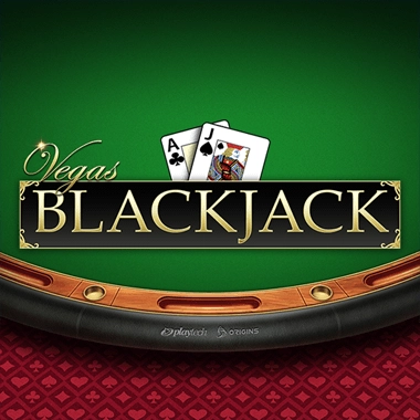 Vegas Blackjack