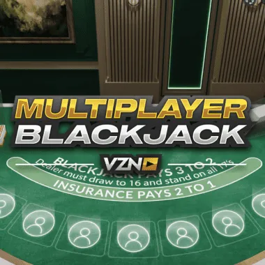 VZN Blackjack 3