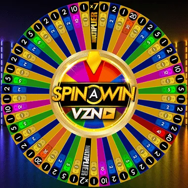 VZN Spin A Win