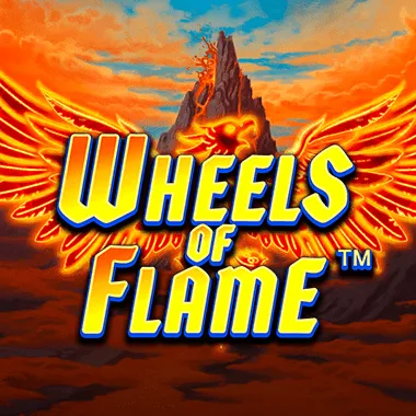 Wheels of Flame