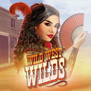 Wild West Wild