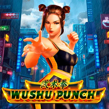 Wushu Punch