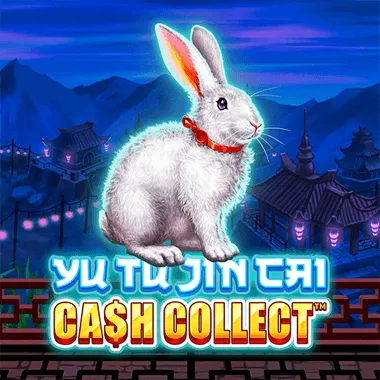 Yu Tu Jin Cai: Cash Collect