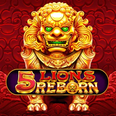 5 Lions Reborn