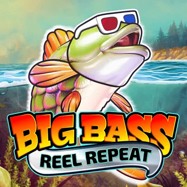 Big Bass Reel Repeat