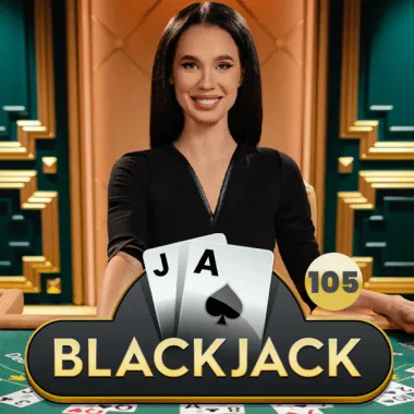 Blackjack 105