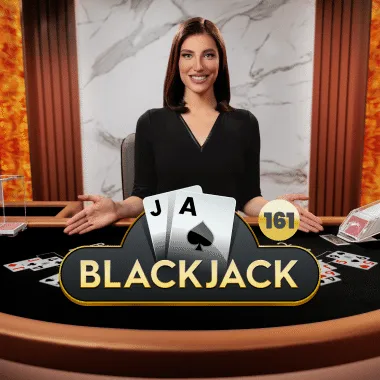 Blackjack 161