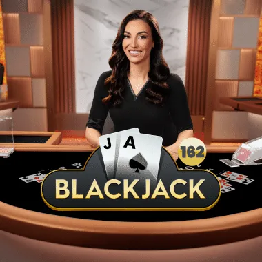 Blackjack 162