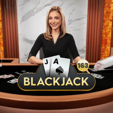 Blackjack 163