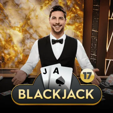 Blackjack 17 - Azure 2