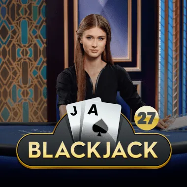 Blackjack 27 - Azure 2