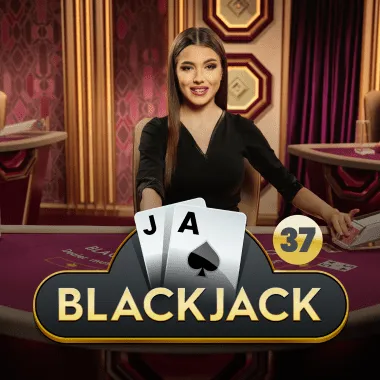 Blackjack 37 - Ruby