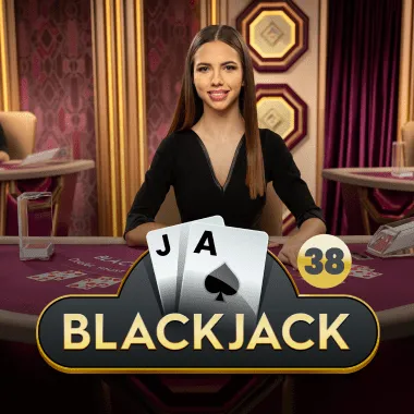 Blackjack 38 - Ruby