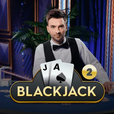 Blackjack 2 - Azure