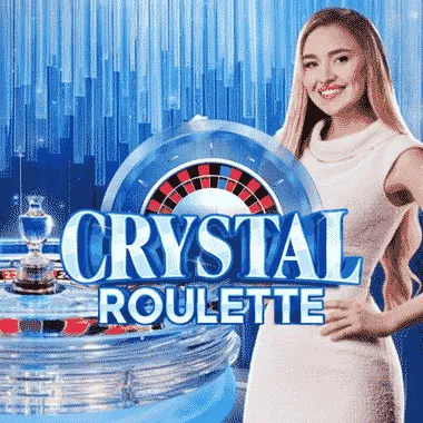 Crystal Roulette