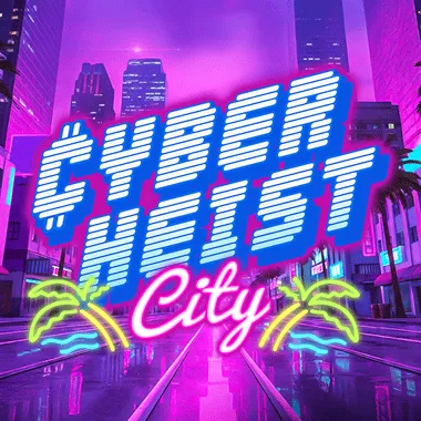 Cyberheist City