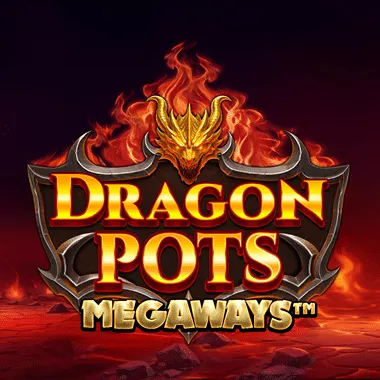 Dragon Pots Megaways