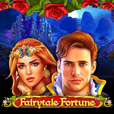Fairytale Fortune