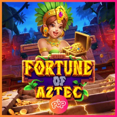 Fortune of Aztec