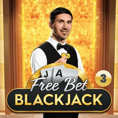 Free Bet Blackjack 3