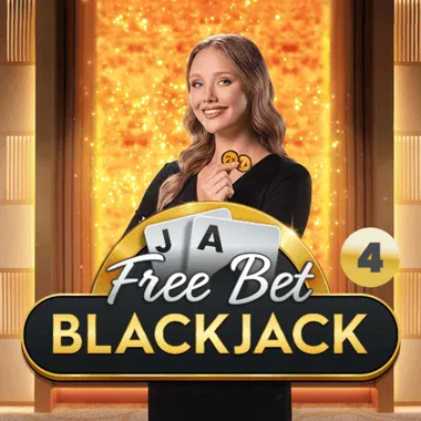 Free Bet Blackjack 4