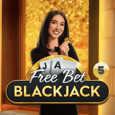 Free Bet Blackjack 5