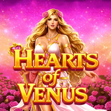 Hearts of Venus