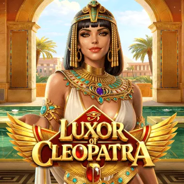 Luxor of Cleopatra